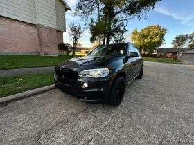 BMW X5 XDRIVE35I* PANO* HEADUP* CARPLAY