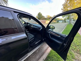 BMW X5 XDRIVE35I* PANO* HEADUP* CARPLAY, снимка 11