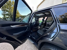 BMW X5 XDRIVE35I* PANO* HEADUP* CARPLAY, снимка 12