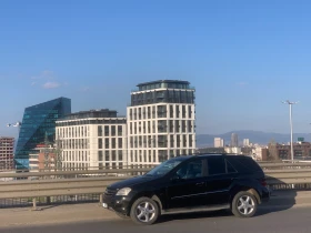 Mercedes-Benz ML 350 W164 LPG, снимка 12