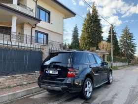 Mercedes-Benz ML 350 W164 LPG, снимка 3