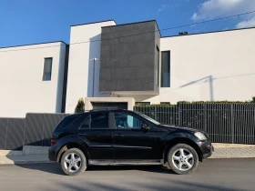 Mercedes-Benz ML 350 W164 LPG, снимка 11