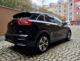     Kia Niro 64KW/  