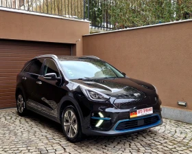     Kia Niro 64KW/  