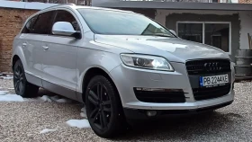 Audi Q7 3.0 V6, снимка 1