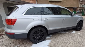 Audi Q7 3.0 V6, снимка 2