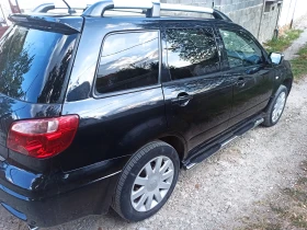 Mitsubishi Outlander 2000 бензин/газ, снимка 3