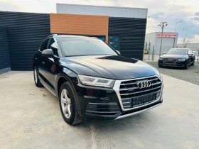 Audi Q5 2.0TDI/Qattro/Navi/Камера, снимка 3