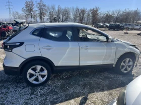 Nissan Qashqai 1.5 DCI, снимка 5