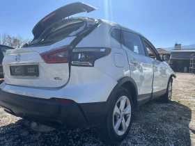 Nissan Qashqai 1.5 DCI, снимка 4