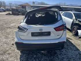 Nissan Qashqai 1.5 DCI, снимка 3