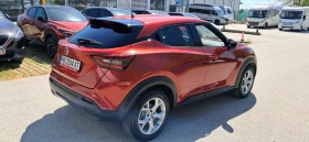 Nissan Juke 1.0 DIG-T Acenta - 24500 лв. - 38991998 | Car24.bg