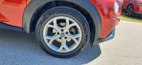 Nissan Juke 1.0 DIG-T Acenta - 24500 лв. - 38991998 | Car24.bg
