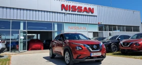 Nissan Juke 1.0 DIG-T Acenta - 24500 лв. - 38991998 | Car24.bg
