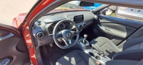 Nissan Juke 1.0 DIG-T Acenta - 24500 лв. - 38991998 | Car24.bg
