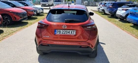 Nissan Juke 1.0 DIG-T Acenta - 24500 лв. - 38991998 | Car24.bg