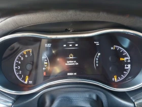 Jeep Grand cherokee OVERLAND 5.7* Обдух* 8ZF* Дистроник* Пано* Въздух* - 21500 лв. - 63482626 7