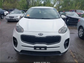 Kia Sportage LX - 22000 лв. - 25532898 2