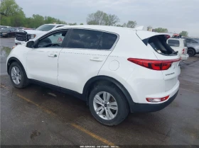 Kia Sportage LX - 22000 лв. - 25532898 4