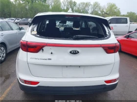 Kia Sportage LX - 22000 лв. - 25532898 5