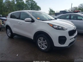 Kia Sportage LX - 22000 лв. - 25532898 3