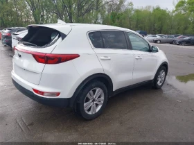 Kia Sportage LX - 22000 лв. - 25532898 6