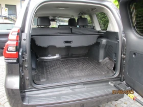 Toyota Land cruiser 2, 8 D 4-D Automatik Executive 8000km ОЧАКВАН ВНОС - 124800 лв. - 25317314 8