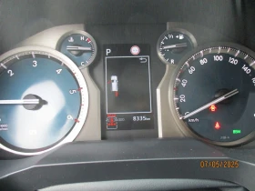 Toyota Land cruiser 2, 8 D 4-D Automatik Executive 8000km ОЧАКВАН ВНОС - 124800 лв. - 25317314 7