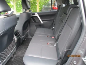 Toyota Land cruiser 2, 8 D 4-D Automatik Executive 8000km ОЧАКВАН ВНОС - 124800 лв. - 25317314 6