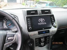 Toyota Land cruiser 2, 8 D 4-D Automatik Executive 8000km ОЧАКВАН ВНОС - 124800 лв. - 25317314 5