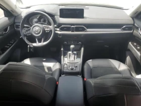 Mazda CX-5 2.5L 4 All wheel drive | Mobile.bg    5