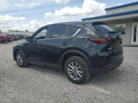 Mazda CX-5 2.5L 4 All wheel drive | Mobile.bg    10