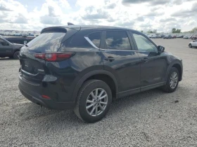 Mazda CX-5 2.5L 4 All wheel drive | Mobile.bg    11