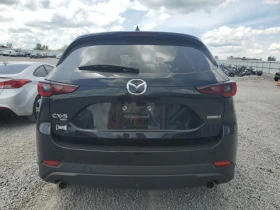 Mazda CX-5 2.5L 4 All wheel drive | Mobile.bg    3