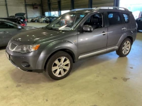     Mitsubishi Outlander 2.4i 170HP  !  ! 