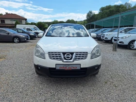 Nissan Qashqai 2, 0b avtomat 4x4 141ks - 10999 лв. - 82162746 8