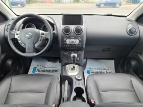 Nissan Qashqai 2, 0b avtomat 4x4 141ks - 10999 лв. - 82162746 11