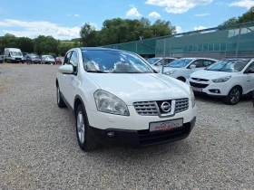 Nissan Qashqai 2, 0b avtomat 4x4 141ks