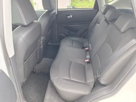 Nissan Qashqai 2, 0b avtomat 4x4 141ks - 10999 лв. - 82162746 13