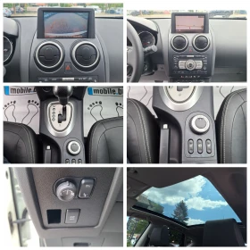 Nissan Qashqai 2, 0b avtomat 4x4 141ks - 10999 лв. - 82162746 15