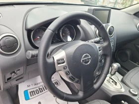 Nissan Qashqai 2, 0b avtomat 4x4 141ks - 10999 лв. - 82162746 14