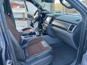 Ford Ranger WILDTRAK 200k FULL - 36999 лв. - 33268929 14
