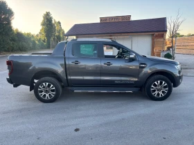Ford Ranger WILDTRAK 200k FULL - 36999 лв. - 33268929 4