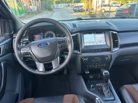 Ford Ranger WILDTRAK 200k FULL - 36999 лв. - 33268929 9