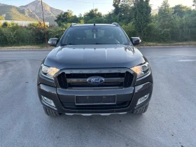 Ford Ranger WILDTRAK 200k FULL - 36999 лв. - 33268929 2