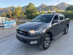 Ford Ranger WILDTRAK 200k FULL