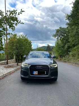 Обява за продажба на Audi Q3 S-line ~17 000 EUR - изображение 1