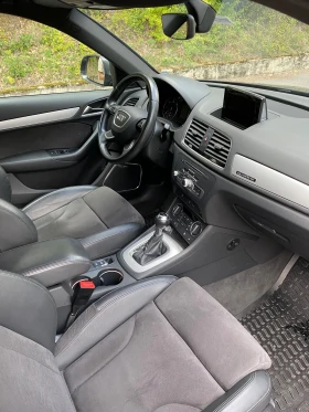 Обява за продажба на Audi Q3 S-line ~17 000 EUR - изображение 2