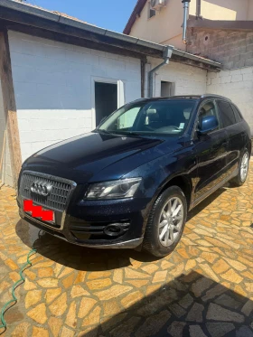 Audi Q5 - 26000 лв. - 87090130 2