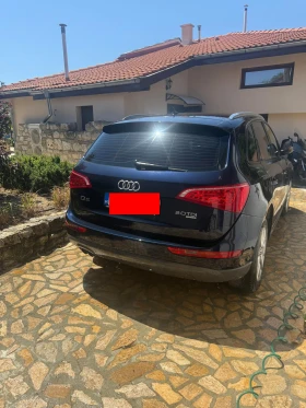 Audi Q5 - 26000 лв. - 87090130 3